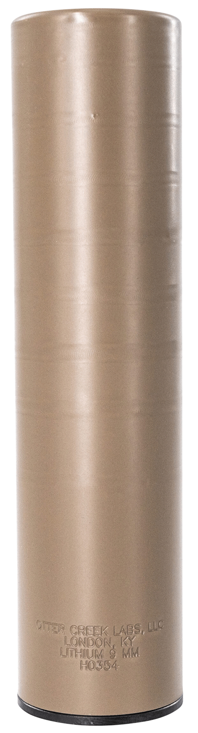 Otter Creek Labs LIT9FDE Lithium 9 FDE Battery