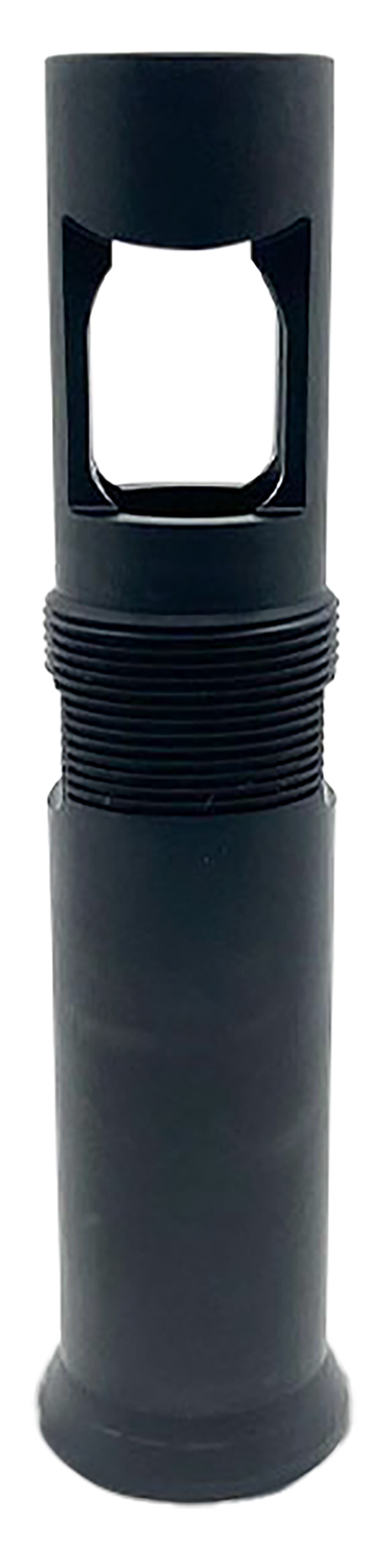 OTTER OCL-803    OTB MUZZLE BRKE BLK NITRD