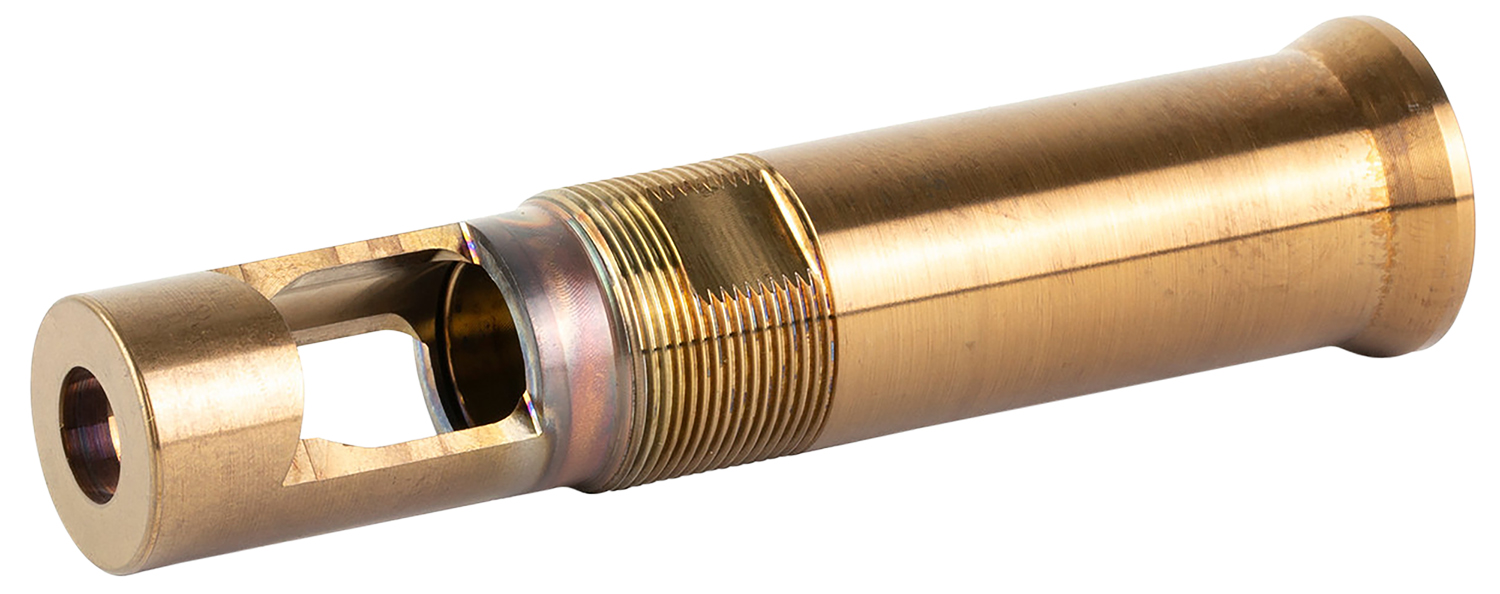 OTTER OCL-804    OTB MUZZLE BRKE RAW HEAT TRT