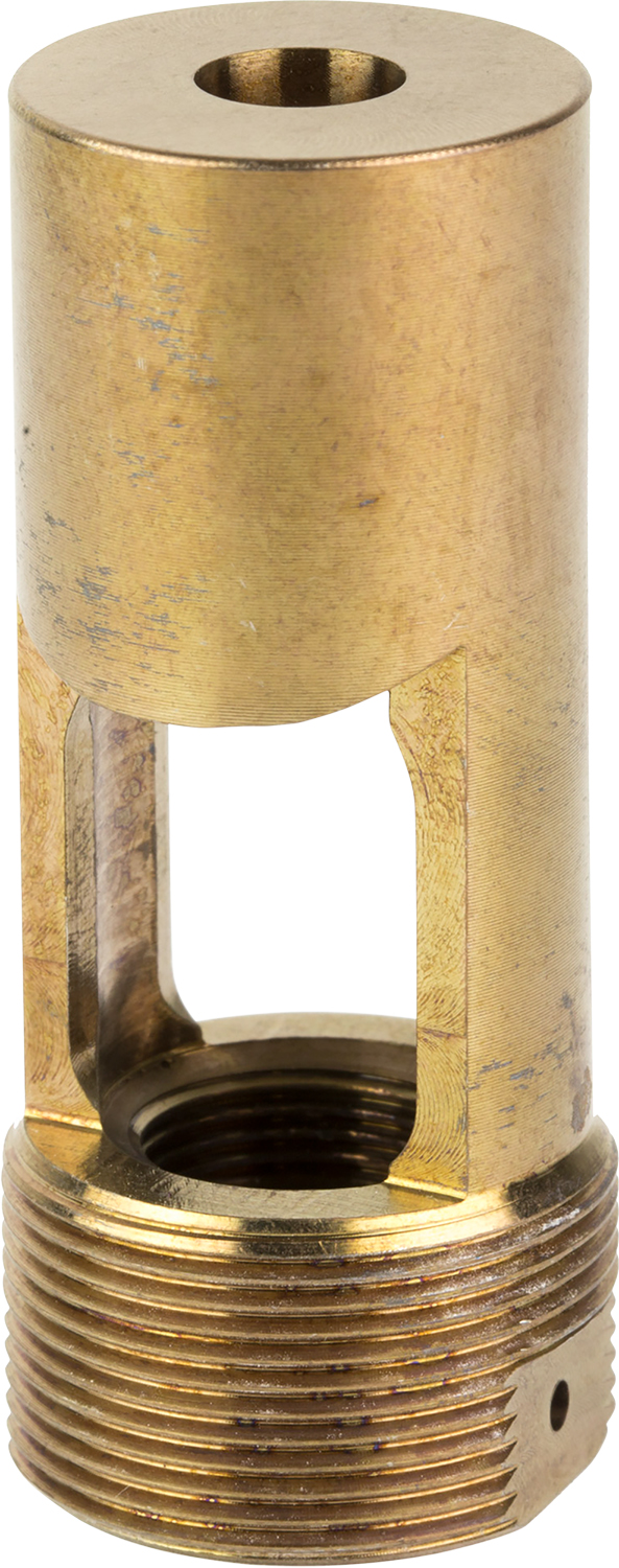 OTTER OCL-442    5/8X24 OPS AE MUZZLE BRKE RAW