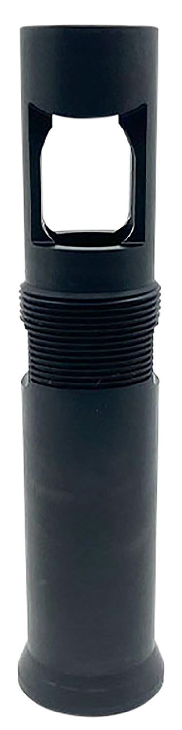 OTTER OCL-843    5/8X24 OTB MUZZLE BRKE BLK NIT