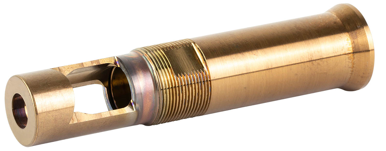 OTTER OCL-844    5/8X24 OTB MUZZLE BRKE RAW