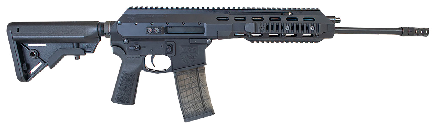 Faxon Firearms ARAK-21 XRS Semi-Automatic Rifle 223 Remington