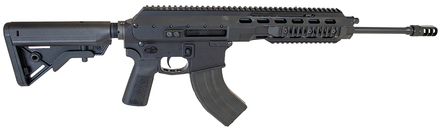Faxon Firearms ARAK-21 XRS Semi-Automatic Rifle 7.62x39mm