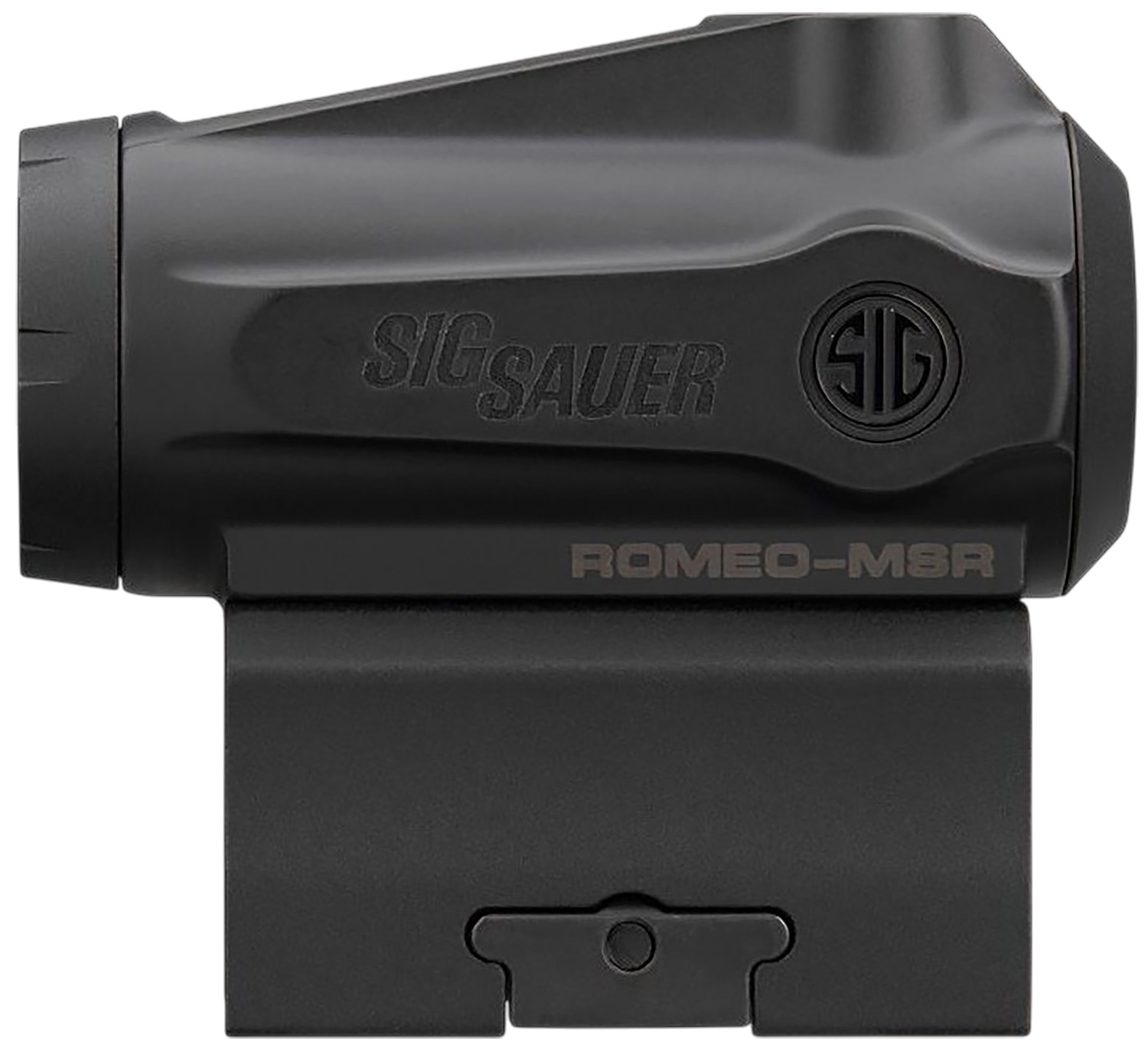 Sig Sauer Electro-Optics SORMSR101 Romeo-MSR Gen III Black 1x20mm 2 MOA Red Dot Reticle Sig Sauer Electro-Optics SORMSR101 Romeo-MSR Gen III Black 1x20mm 2 MOA Red Dot Reticle