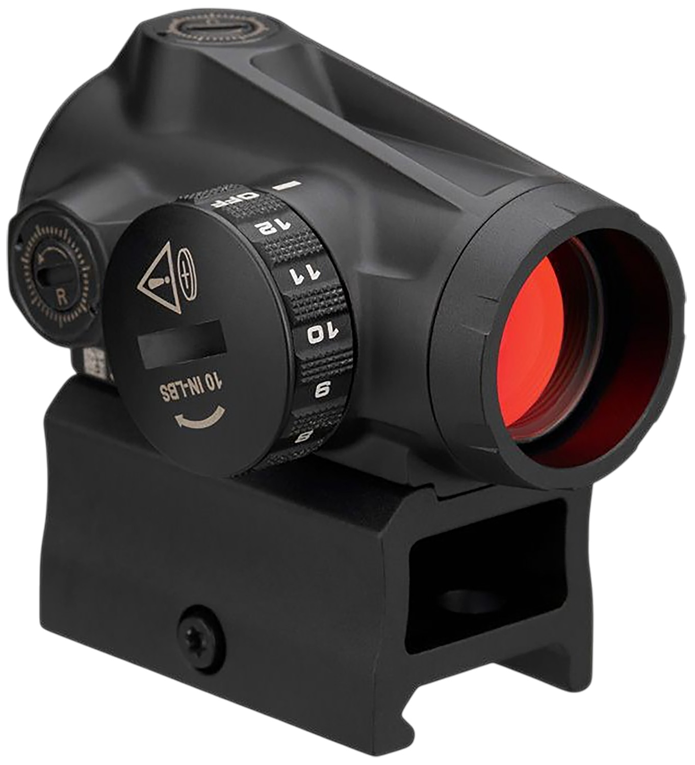 SIG Sauer Romeo-MSR SORMSR101 – Proven 2 MOA Reflex Optic 7 SIG Sauer Romeo-MSR SORMSR101 additional view