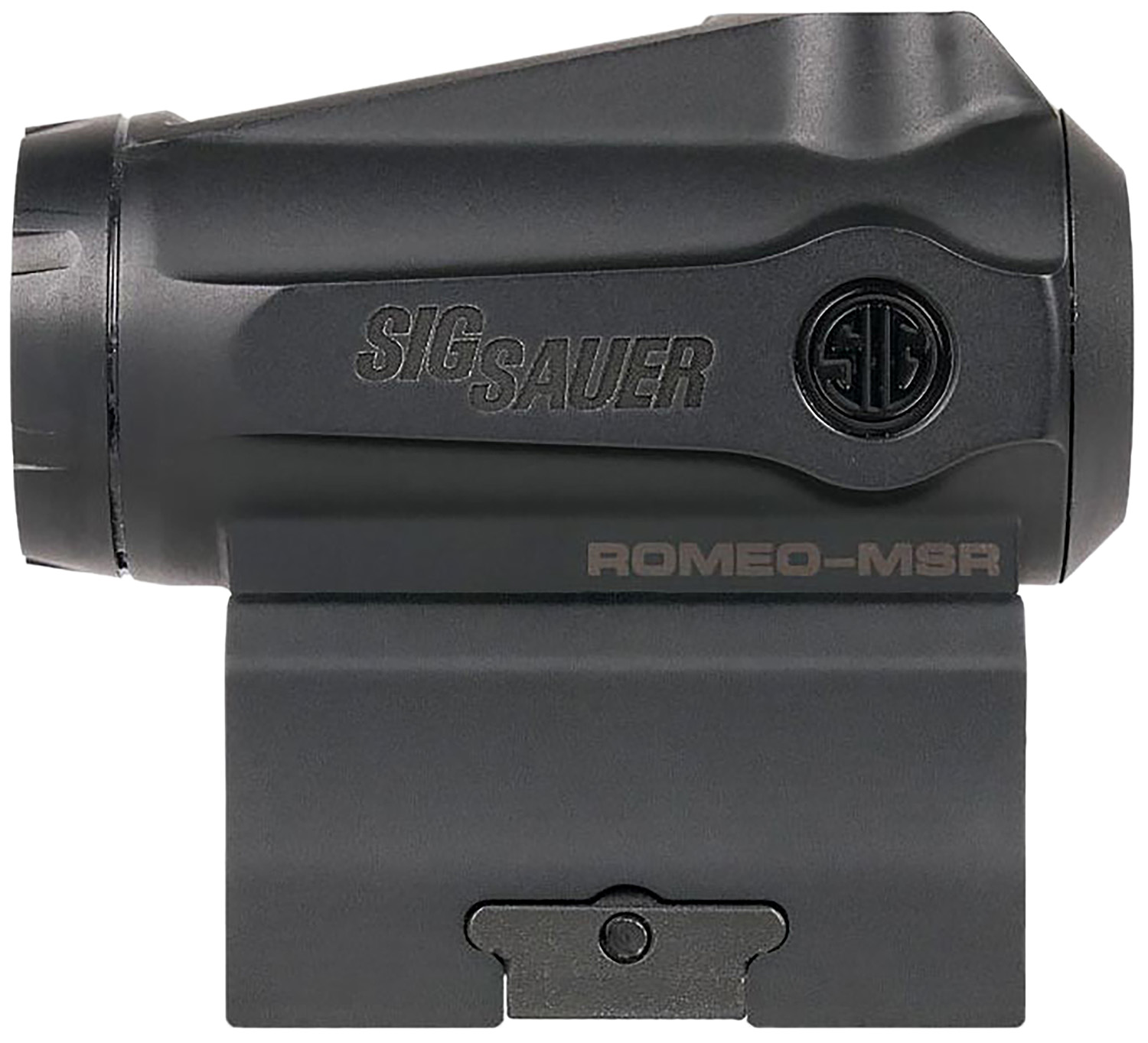 SIG Sauer Romeo-MSR SORMSR102 – Superb 2 MOA Reflex Optic 6 SIG Sauer Romeo-MSR SORMSR102 alternate view