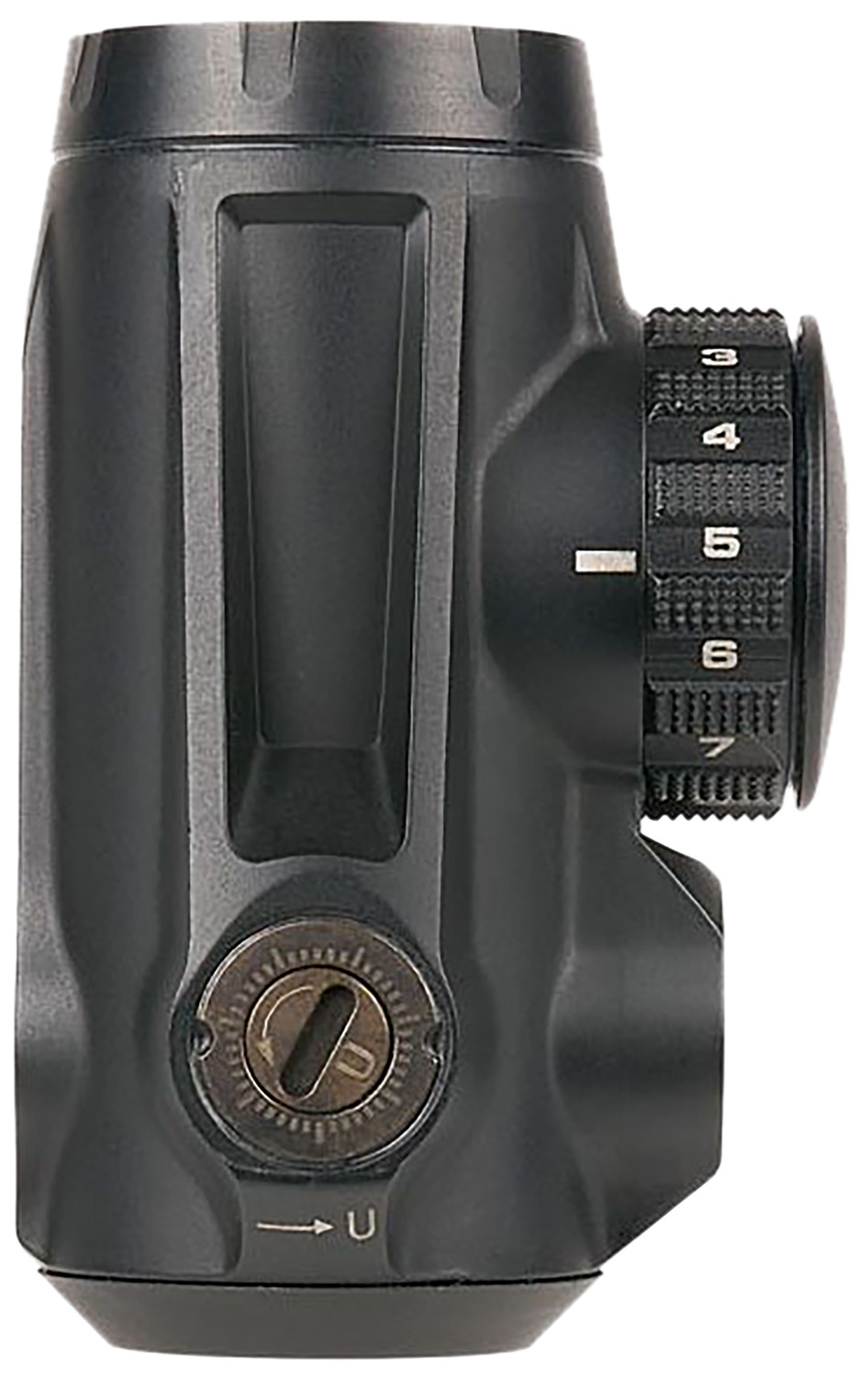 SIG Sauer Romeo-MSR SORMSR102 – Superb 2 MOA Reflex Optic 7 SIG Sauer Romeo-MSR SORMSR102 additional view