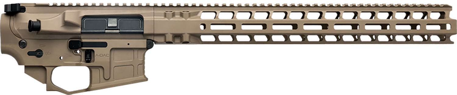 Radian Weapons R0406 Model 1 Builder Kit 15.50" Magpul M-LOK Handguard