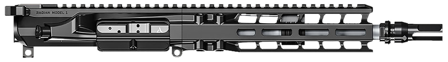 RADN R0027 MODEL 1 COMPLETE UPPER 300 BLK 9"RDBLK