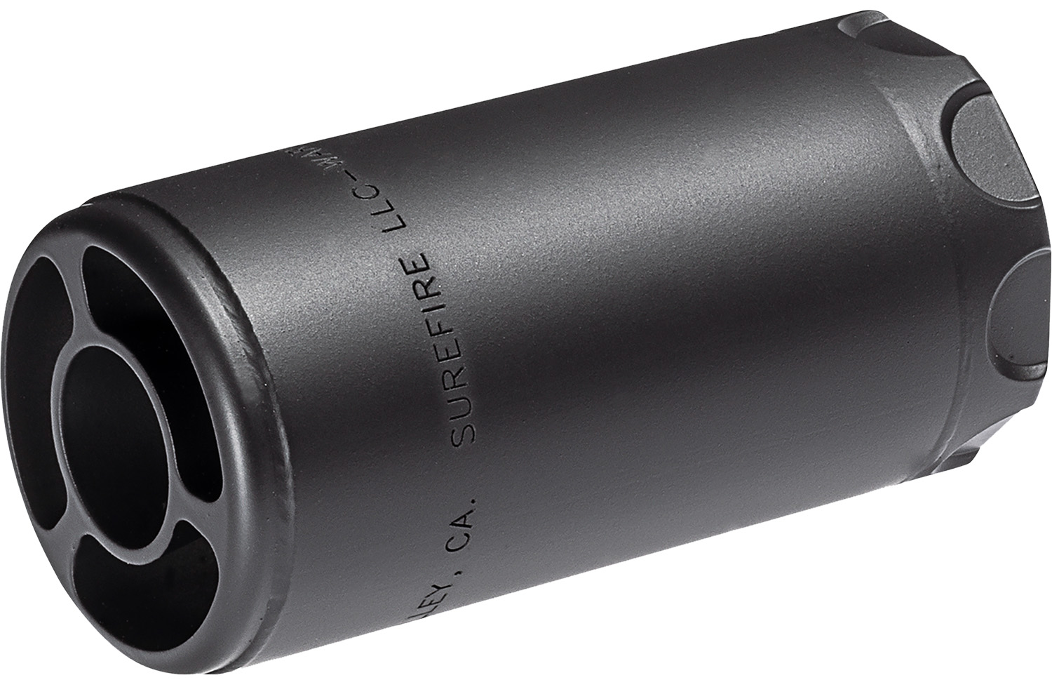 Surefire Warden 7.62MM - Jimmy's Creek Firearms view 4