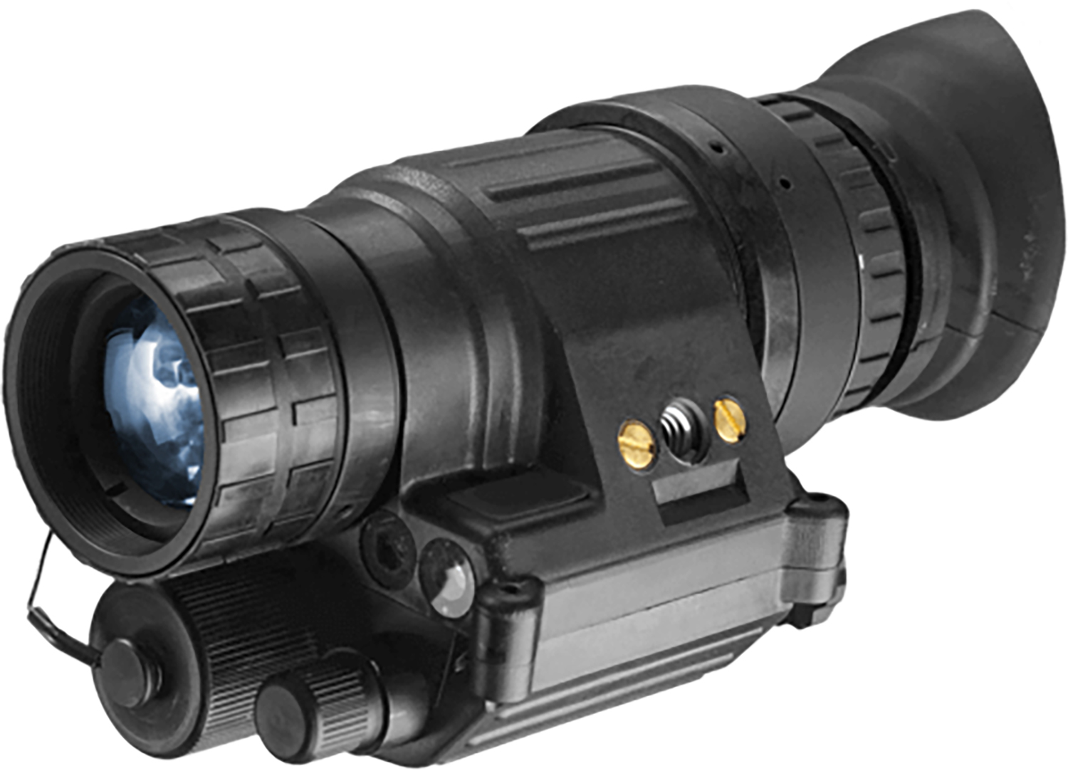ATN ATN NVMPPVS1452W PVS14-2 NV MONO G2 WHT