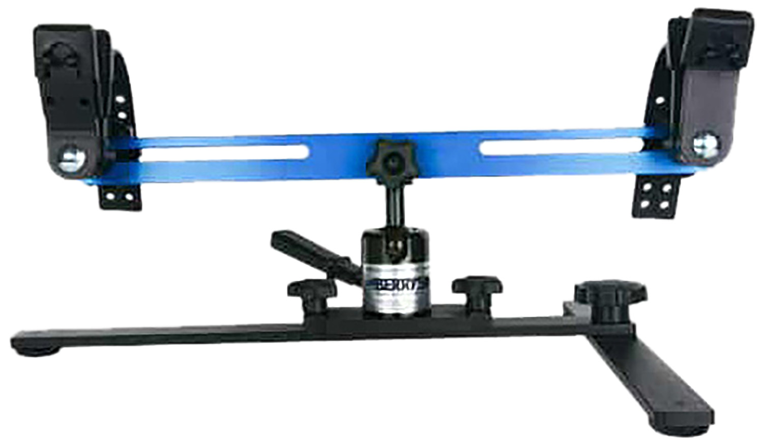 Berry's Manufacturing 49351 Promarksman Shooting Rest