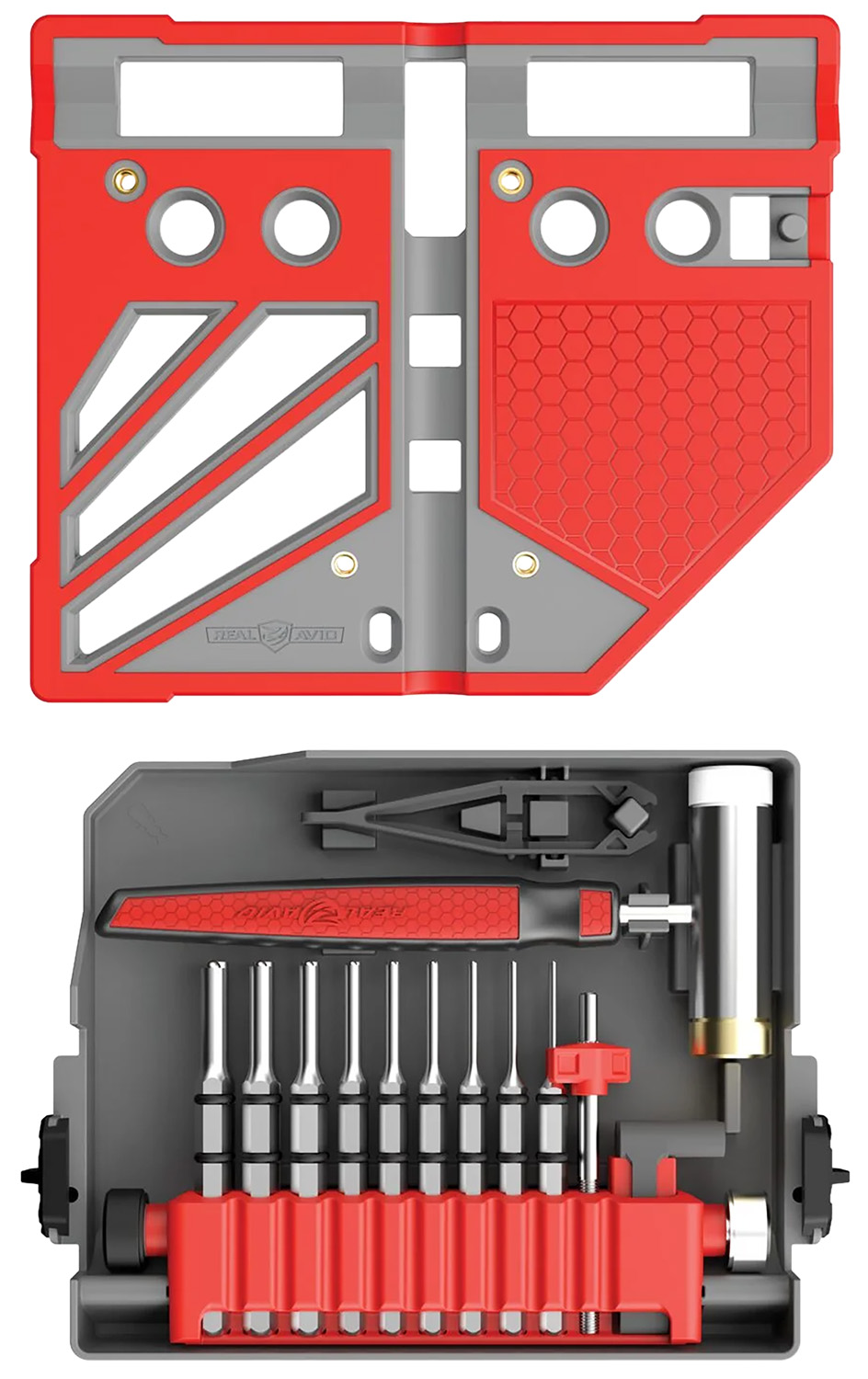 Avid AVMBBPKIT Master Bench Block Pro Kit