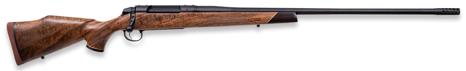 Weatherby 3WASD270NR6B 307 Adventure SD .270 Win 26" Walnut Stock Rifle - Weatherby - 270 Win