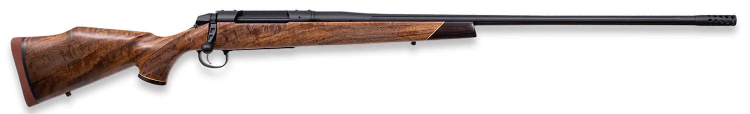 Weatherby 3WASD7MMPR6B 307 Adventure SD 7MM PRC Rifle 24" Fluted Barrel - Weatherby - 7MM PRC