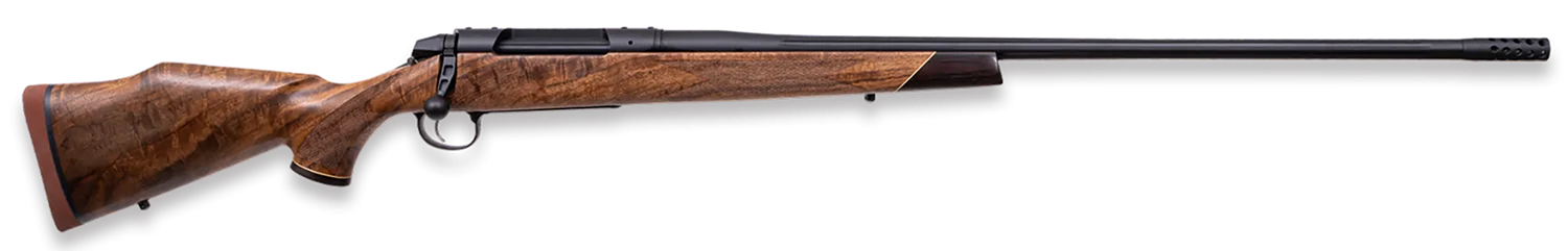 Weatherby 3WASD300WR8B 307 Adventure SD .300 Mag 28" Walnut Stock Rifle - Weatherby - 300 WBY Mag