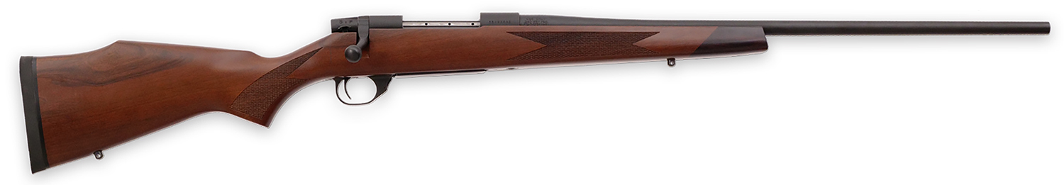 Weatherby VDT243NR2T Vanguard Sporter Full Size 243 Win 4+1 22" Bead... - Weatherby - 243 Win