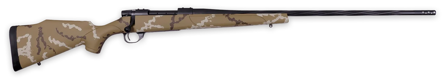 Weatherby VHH7MMPR6B Vanguard Outfitter Full Size 7mm PRC 3+1 26"... - Weatherby - 7MM PRC