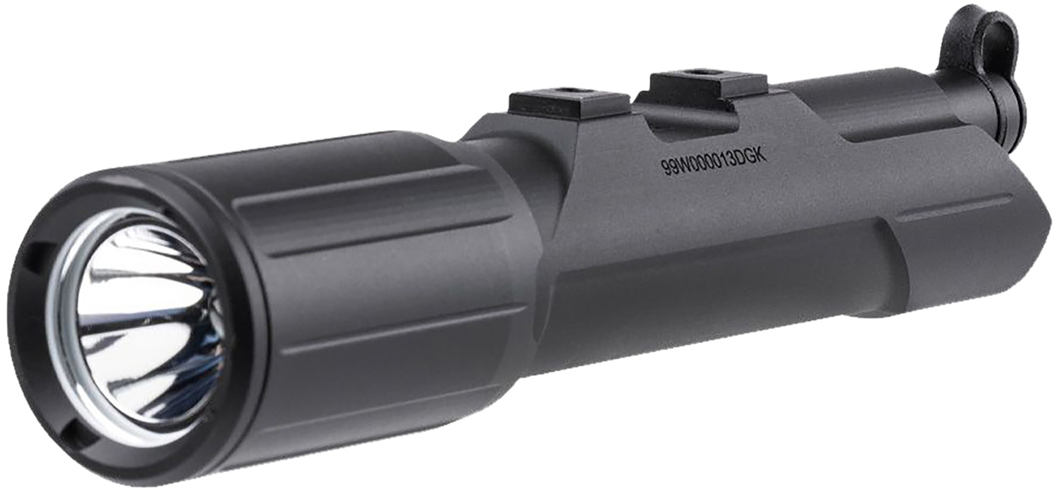 Sig Sauer SOFR1FS0 Foxtrot-MSR 1350 Lumen Weapon Light Black Aluminum - Sig Sauer - 1350 LUMENS