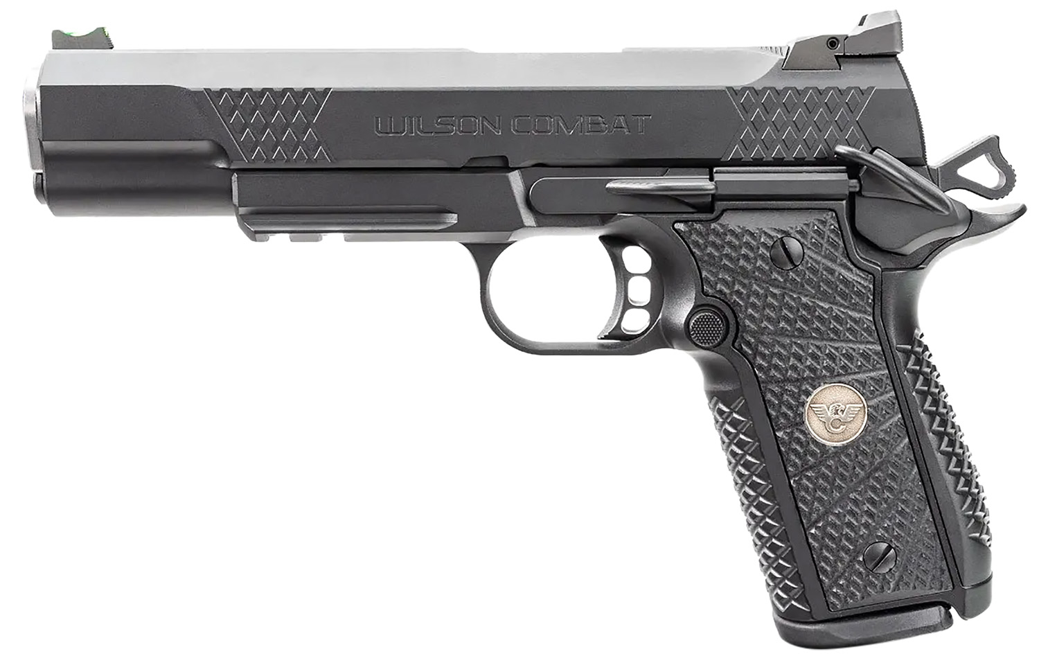 Wilson Combat EDC X9 2.0 9mm 5" Barrel 15+1 Capacity