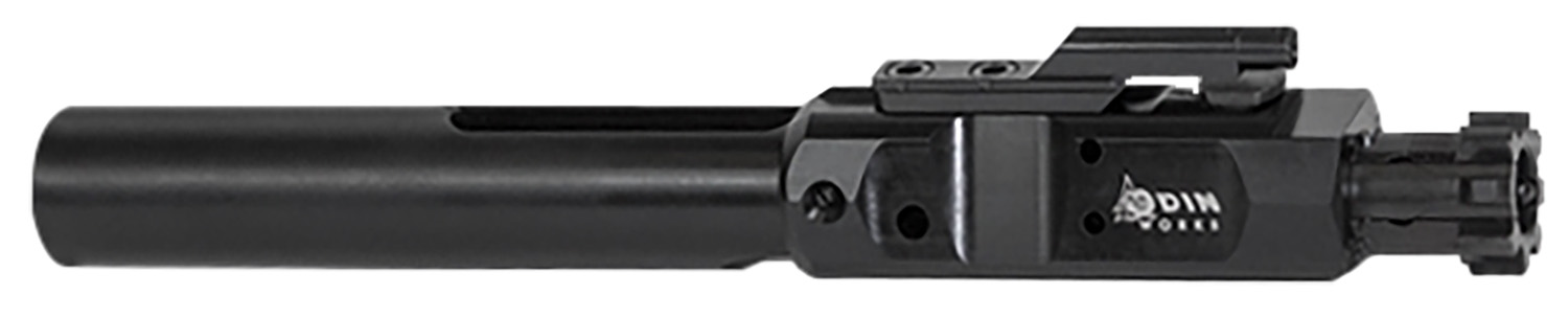 Odin Works ACC308BCG Bolt Carrier Group Black Nitride AR-10