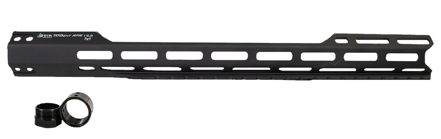 ODIN FRPR15TABLK RUGER RPR TANGENT FOREND 15.5