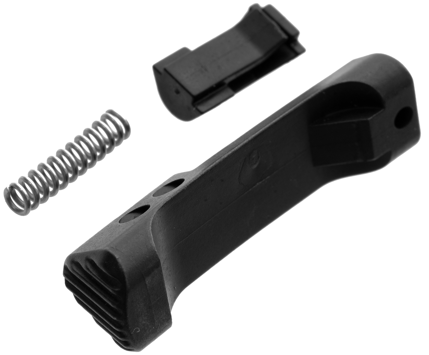 Magpul SG9 Enhanced Magazine Release for Sig P320 M17 Handguns - Magpul Industries