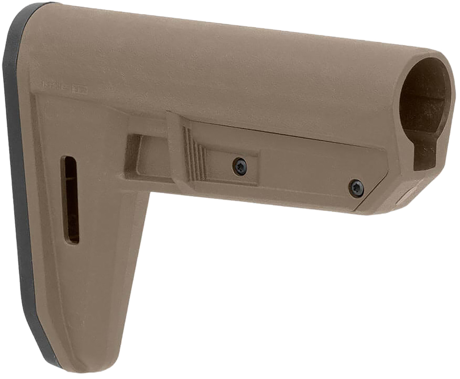 Magpul MOE TR Flat Dark Earth Mil-Spec Carbine Stock (MAG1444FDE) - Magpul Industries