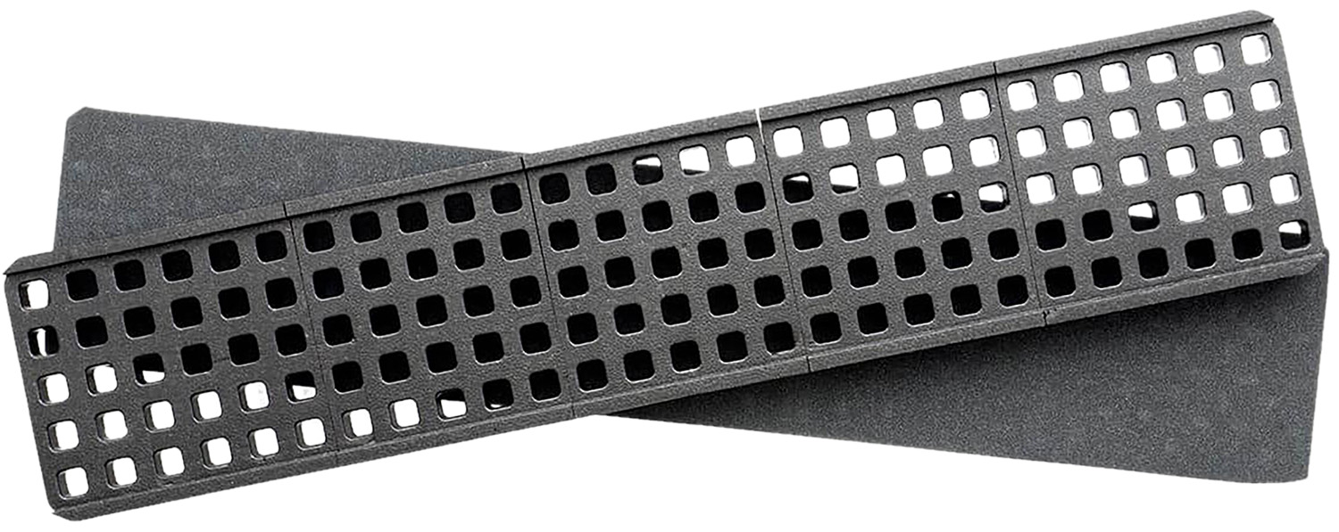Magpul DAKA Grid Polypropylene Organizer for Pelican V770 Vault MAG1457BLK - Magpul Industries - BLACK
