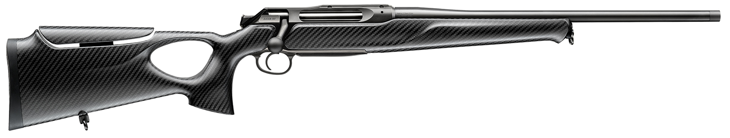 Sauer 80117119 505 Synchro XTC 6.5 Creedmoor Bolt Action Rifle 5-Rd