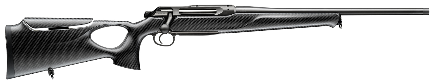 Sauer 80117130 505 Synchro XTC .270 Win Bolt Action Rifle 5-Rd Carbon