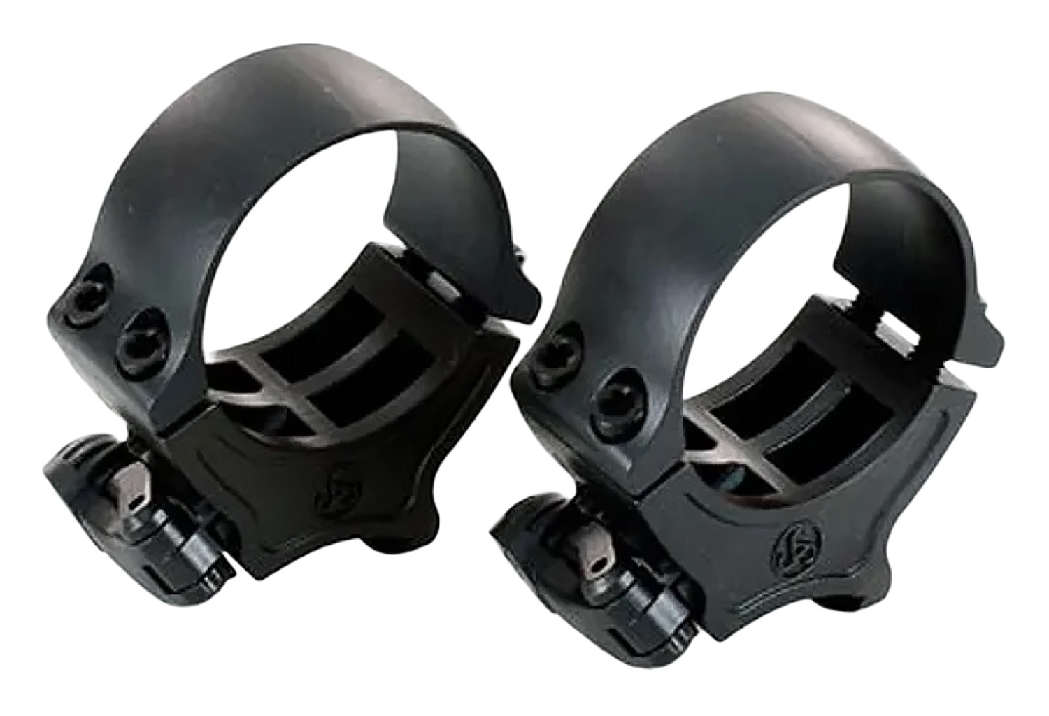 Sauer 80206503 505 Saddle Mount 1" High Ring for Base Rings Mauser