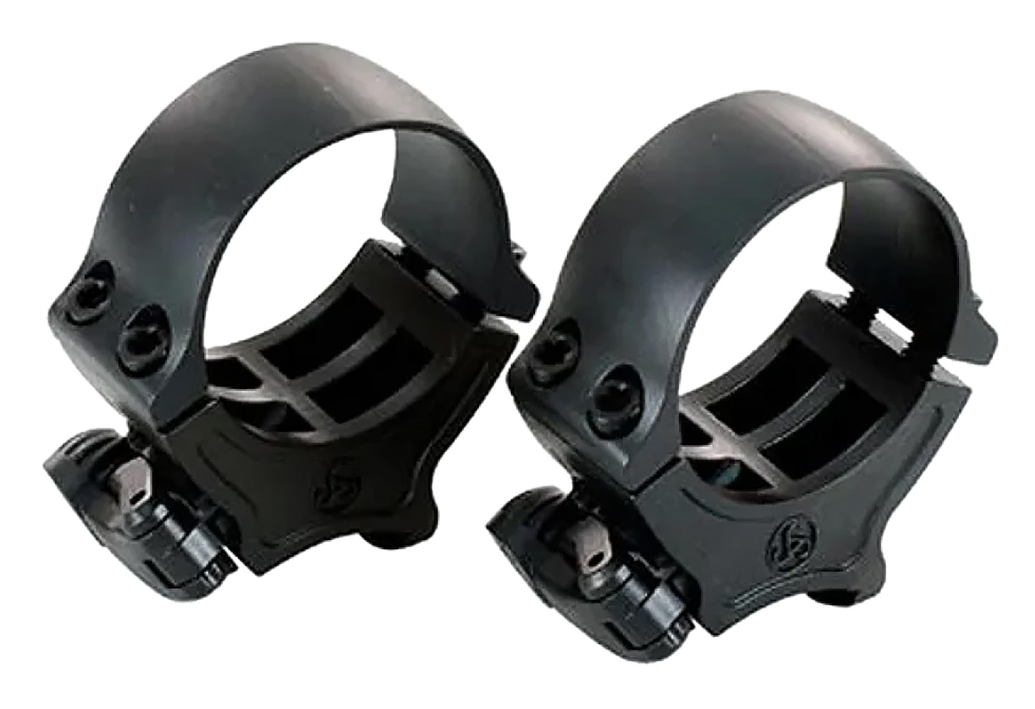 Sauer 80206505 505 Saddle Mount 34mm Ring for Base Rings Mauser