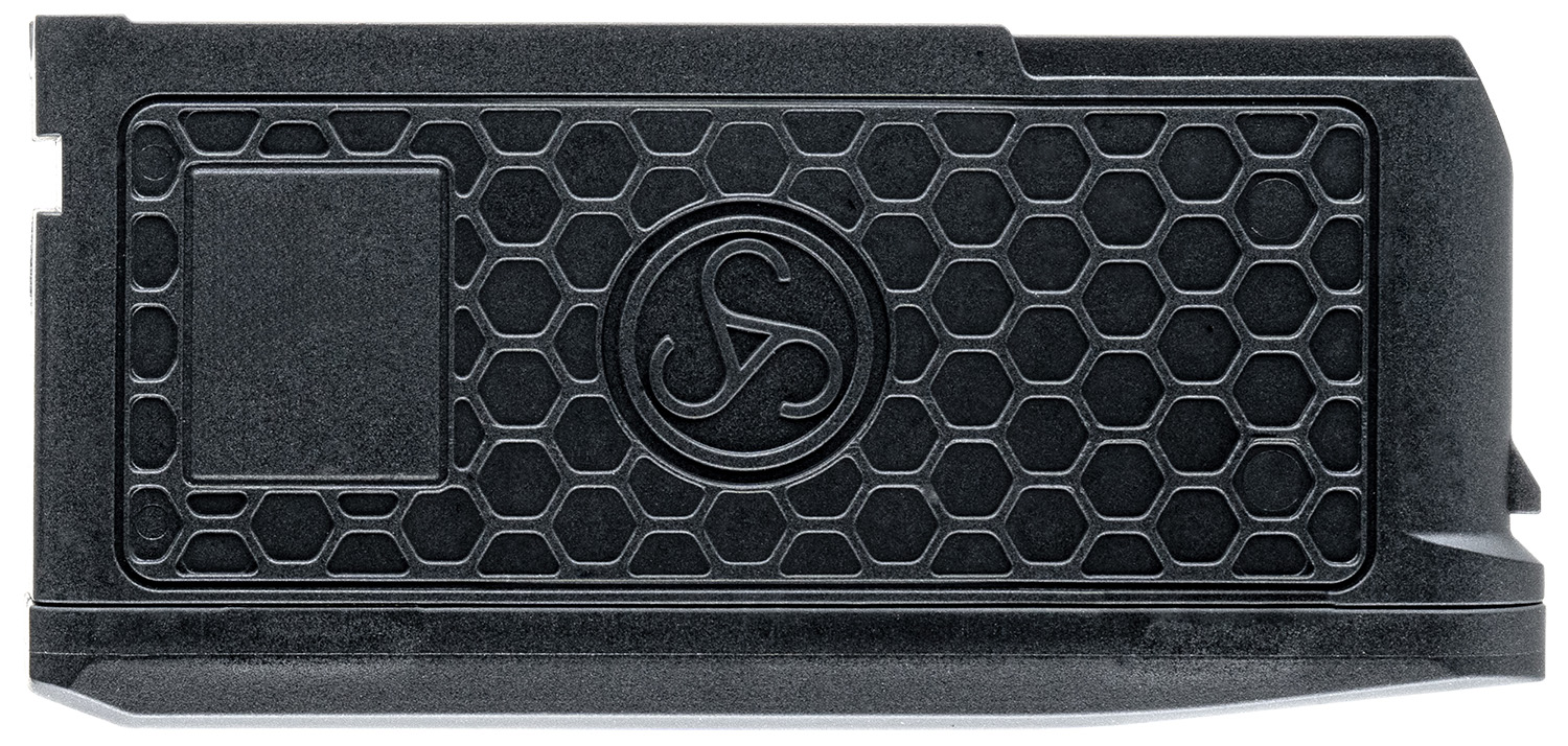 Sauer 80235083 505 3rd 223-222 Rem Black