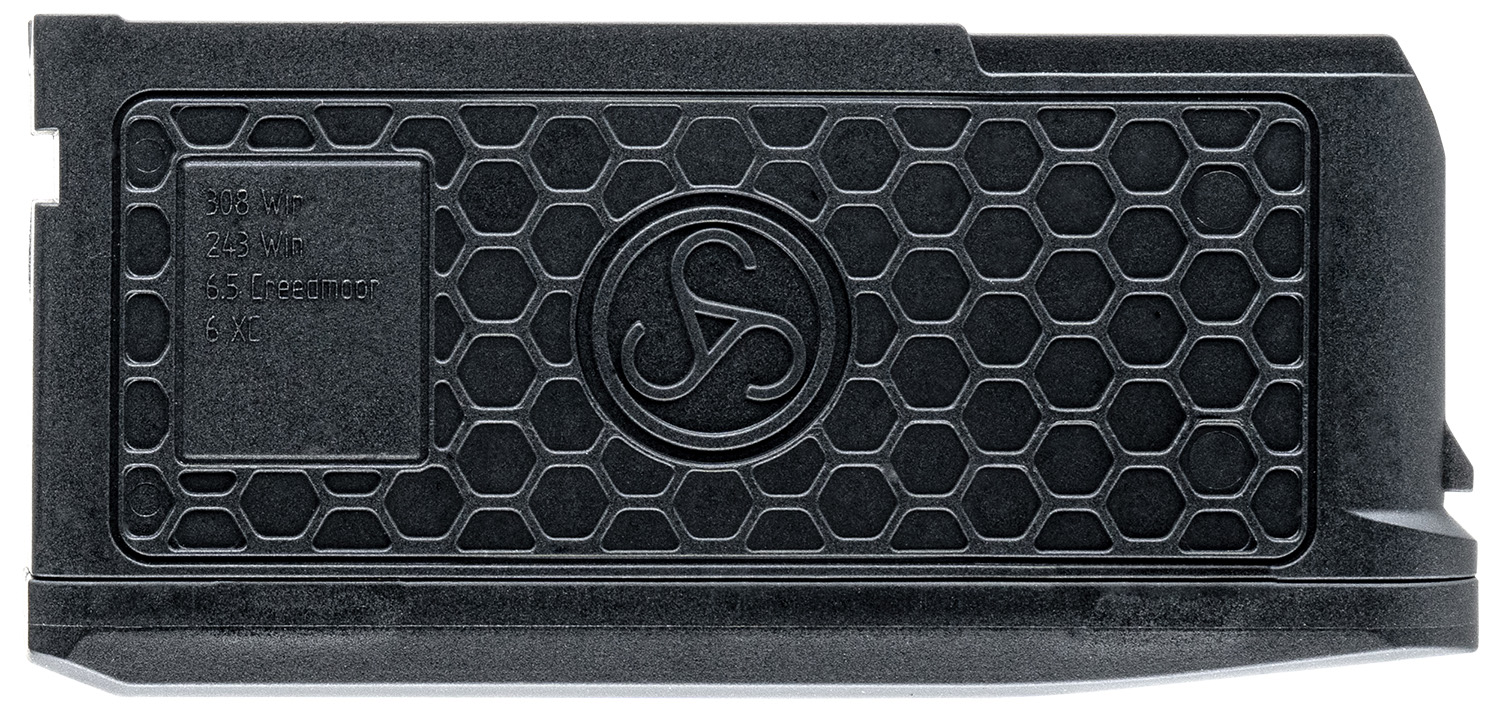 Sauer 80235084 505 Magazine .243 Win .308 Win 6.5 CM 3-Round