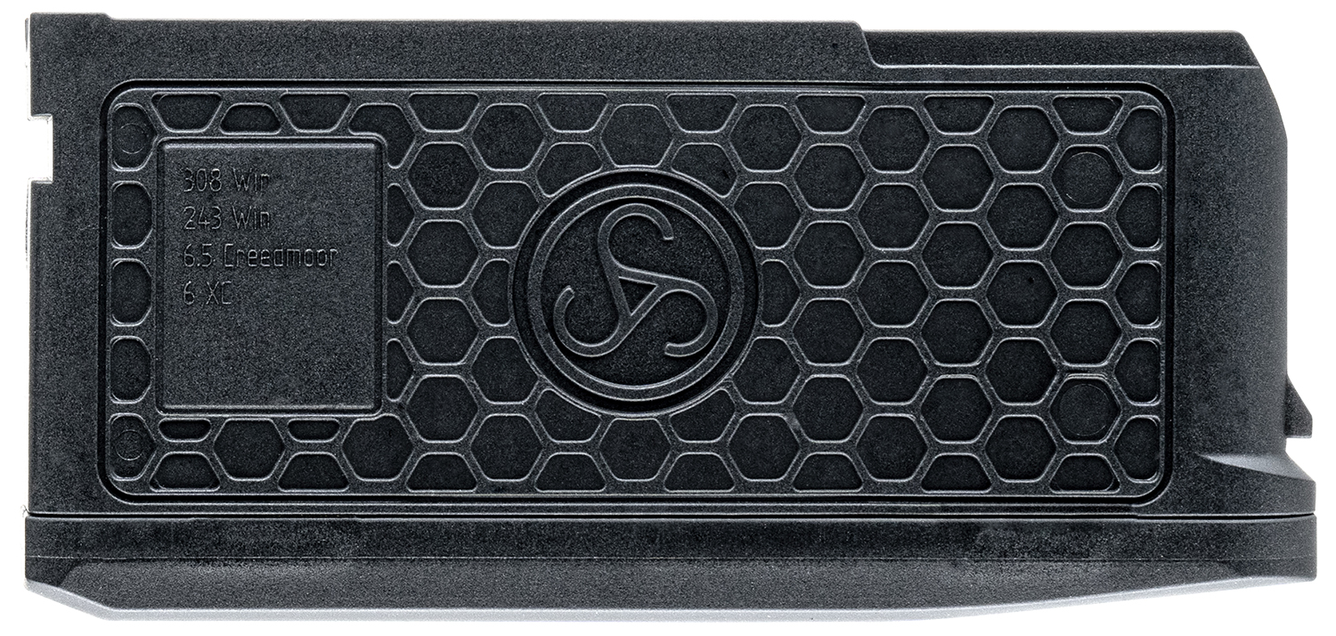 Sauer 80235089 505 Magazine .243 Win .308 Win 6.5CM 5-Round Capacity