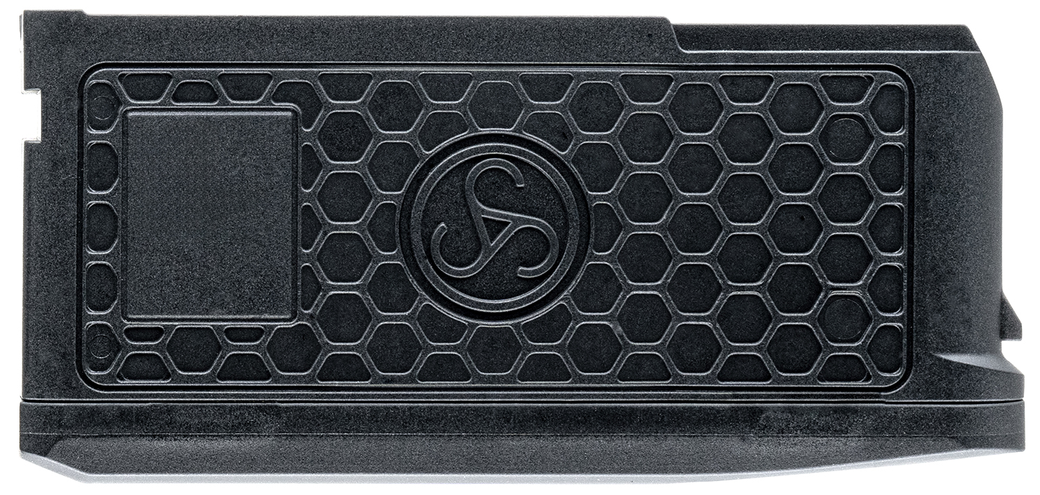 Sauer 80235092 505 Poly 5rd Magazine .270 Win .30-06 Spg Rifle Mag