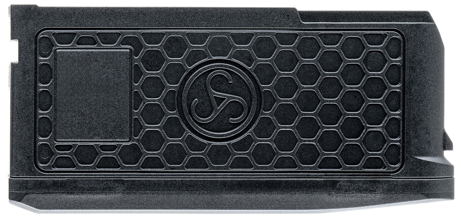 Sauer 80236683 505 Magazine 7mm Rem Mag .300 Win Mag 2-Round Capacity