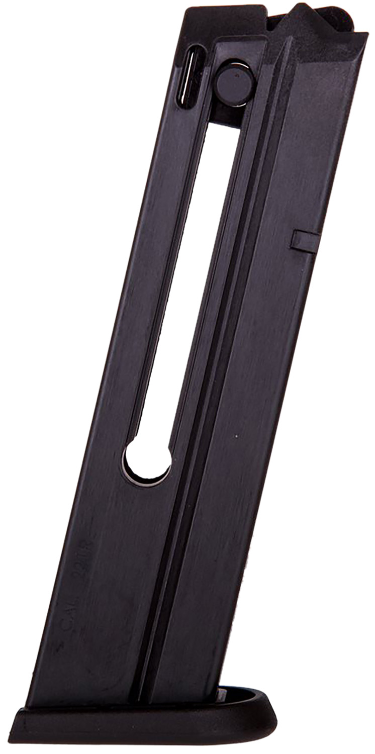 TAU 358-0034-00      MAG TX 22LR       22R