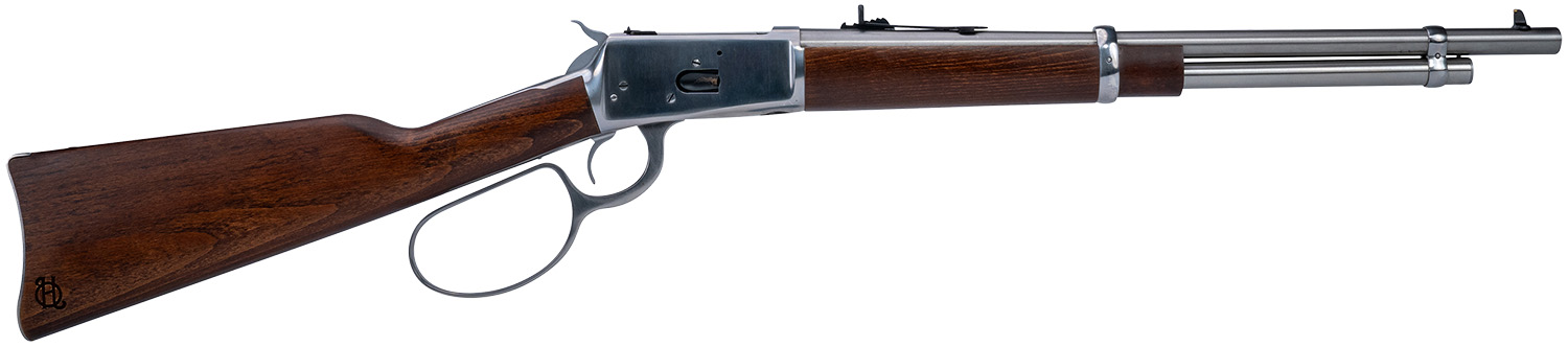Heritage H92044189 .44MAG Lever Action Rifle 18" SS 8-Round Capacity - Heritage - 44 Magnum