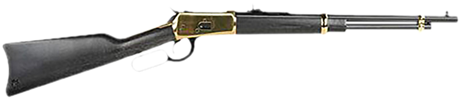 Heritage H9204418G .44MAG 18" PVD Gold 8-Round Rifle - Heritage - 44 Magnum