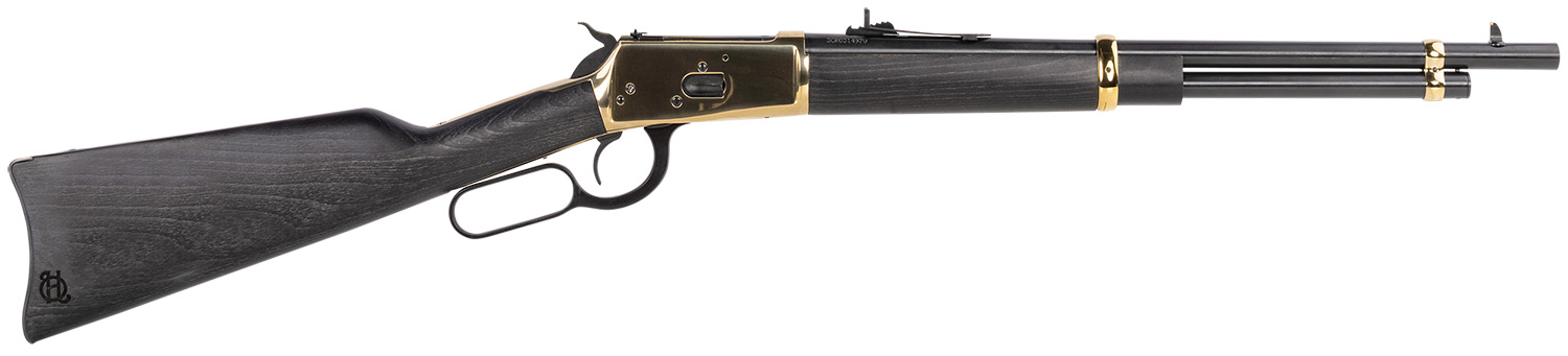Heritage Mfg H9204518G 92 Ranch Hand 8rd 18