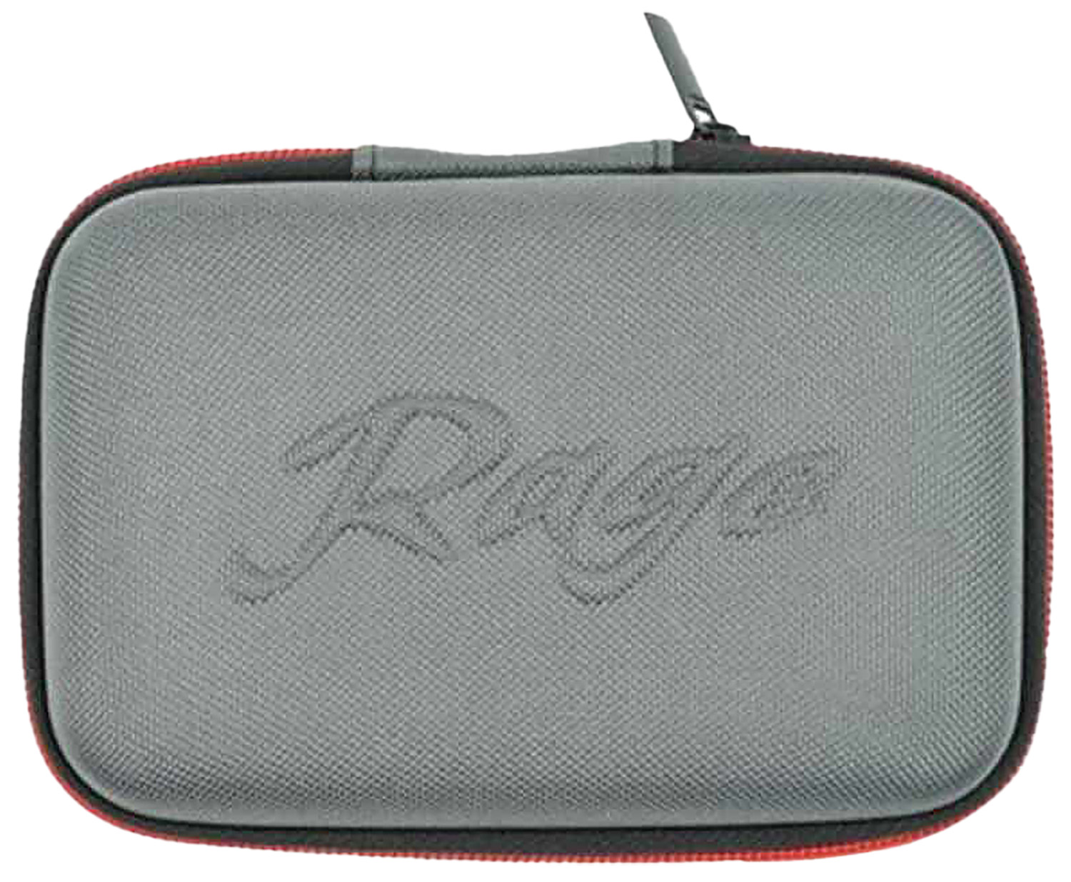 Rage R32110 Rage Cage Broadhead Case Grey 4