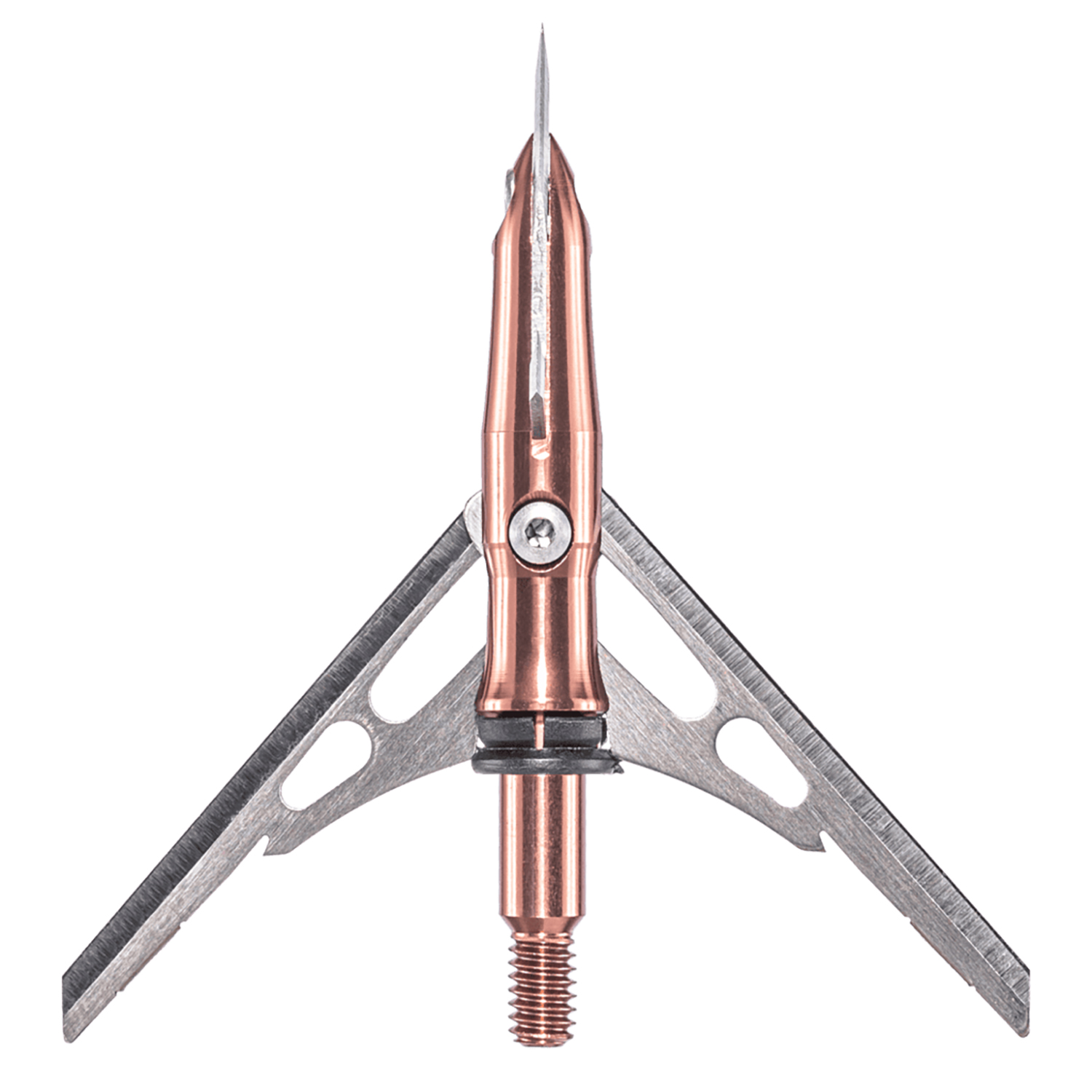 Rage R43000 X-treme Turkey 100GR Broadhead 2-Pack
