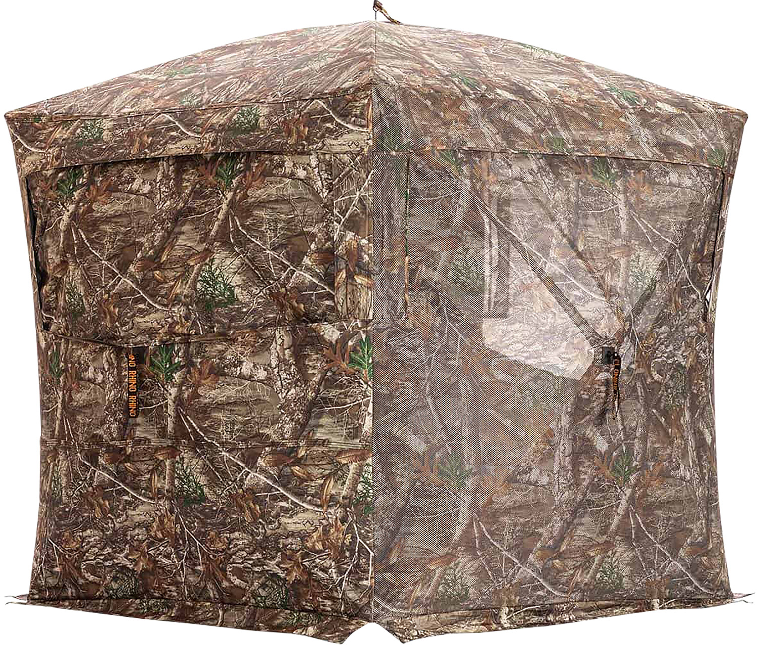 Rhino Blinds RBO521 180 Pro FD 5-Hub Blind Mossy Oak 300D 70" 17.6lbs