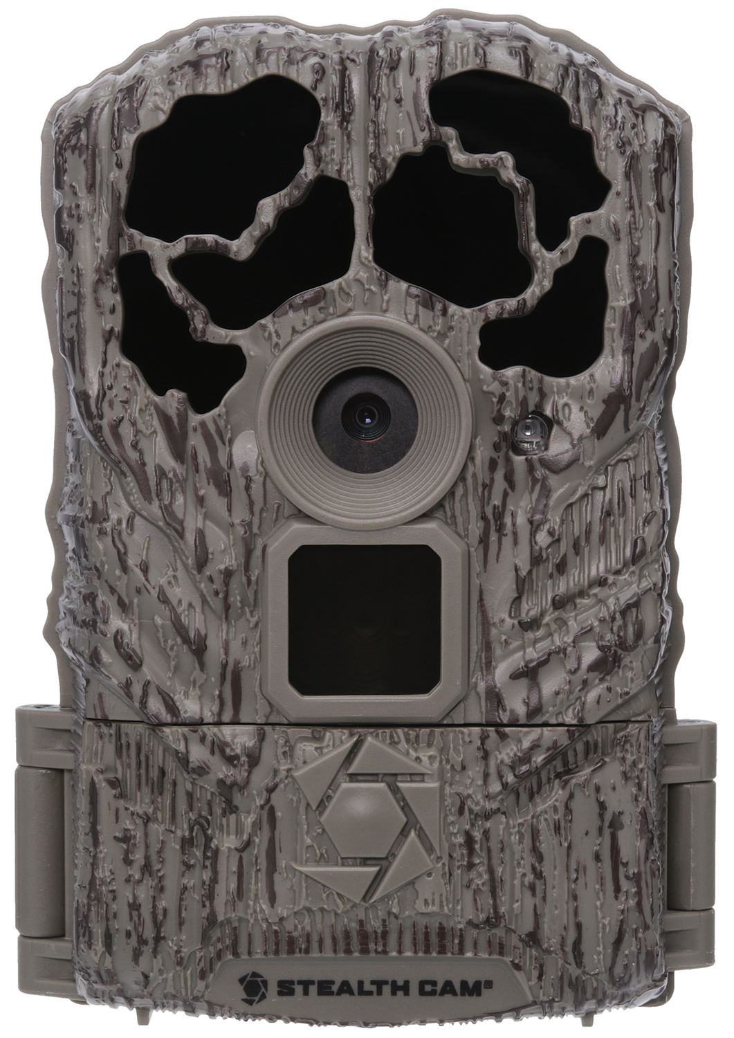Stealth Cam STC-BT18-2PK Browtine 18MP Trail Camera 2-Pack with 32GB SD Card