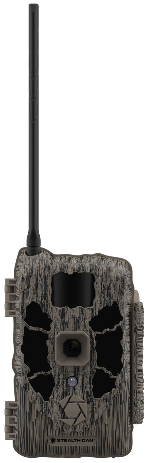 Stealth Cam STC-DCPTR-SOLP Decepter Photo/Video Camera Combo