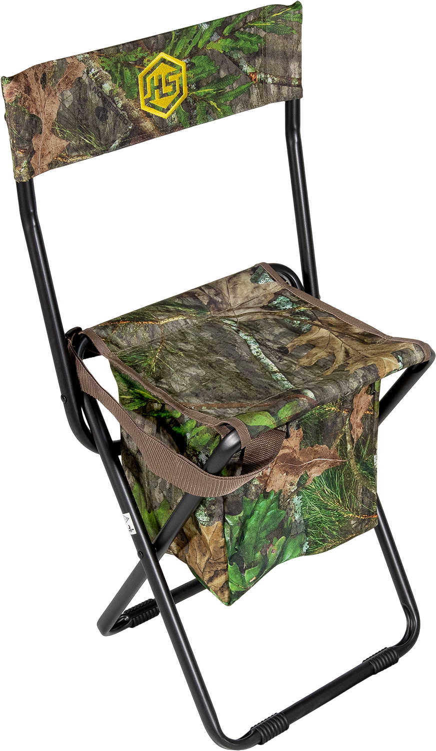 Hunters Specialties Dove Chair 3.0 - Steel Tube Construction, Lightweight & Collapsible