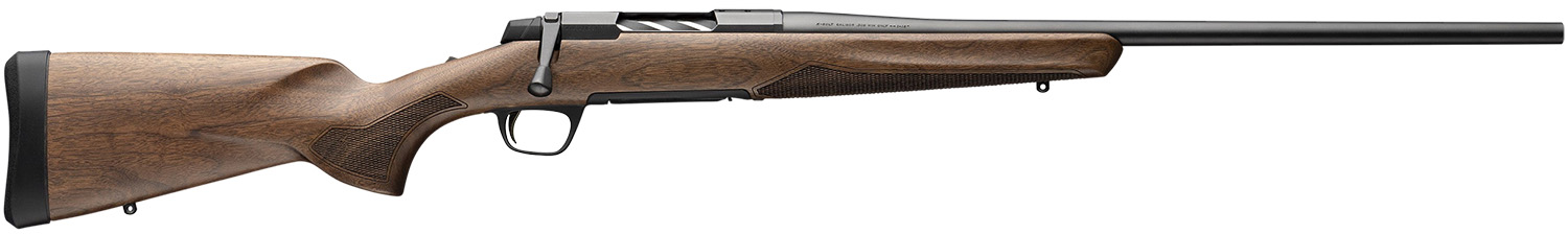 Browning 036001299 X-Bolt 2 Hunter Full Size 6.8 Western 3+1 24” Matte